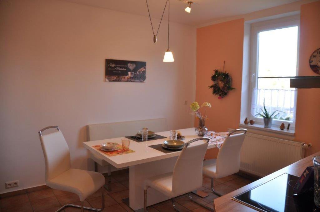 Ferienwohnung Wanderfreund Thale Extérieur photo