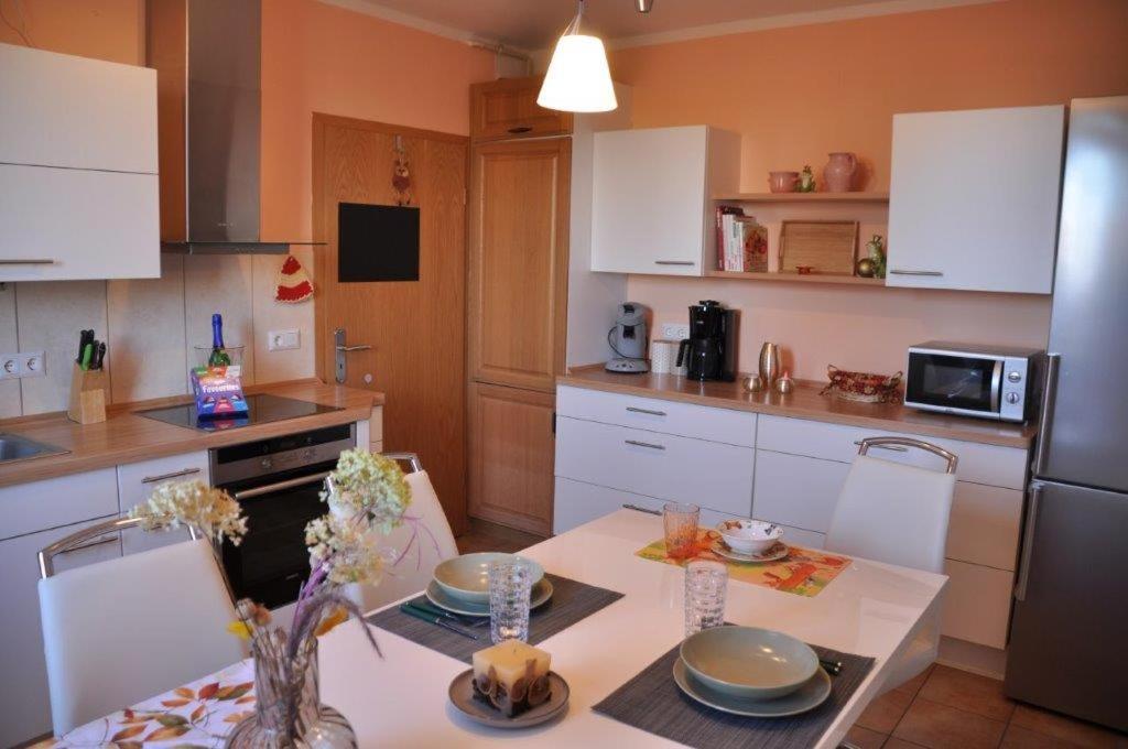 Ferienwohnung Wanderfreund Thale Extérieur photo